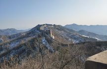 All Included Private Day Tour Mitianyu Great Wall