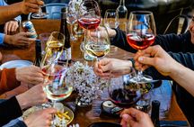 The Original Queenstown Wine Tour – Celebrating Over 30 Years