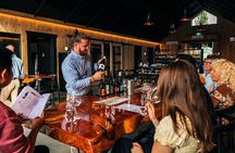 The Original Queenstown Wine Tour – Celebrating Over 30 Years