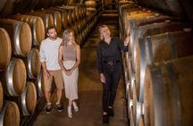 Queenstown Wine & Food Tour: Scenery, Tastings & Delicious Lunch!