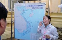Da Nang 2 Hour Historical Walking Tour