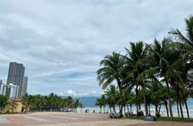 Da Nang 2 Hour Historical Walking Tour