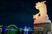 Da Nang 2 Hour Historical Walking Tour
