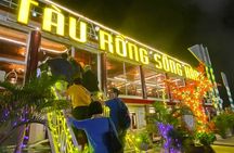 Da Nang 2 Hour Historical Walking Tour