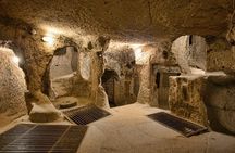 Private Cu Chi Tunnels and Ho Chi Minh City Full Day Trip
