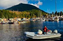 Ketchikan Zodiac Adventure