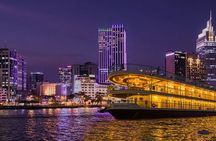Water Puppet Show and Dinner Cruise Ho Chi Minh city