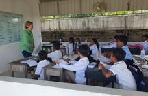 Full Day Tour In Phnom Penh City