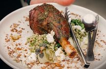Queenstown Wine & Food Tour: Scenery, Tastings & Delicious Lunch!