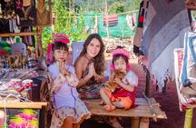 Chiang Rai Temples Day Trip with Lalita Cafe from Chiang Mai