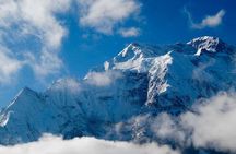 Golden Mountain Annapurna Base Camp Trek 