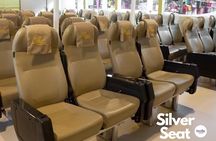 Premium Phi Phi Ferry: Island Tour & Lunch