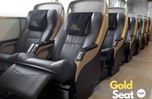 Premium Phi Phi Ferry: Island Tour & Lunch