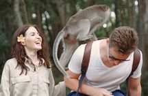 Private Full Day Bali Tour