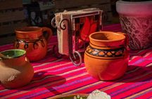 Uncover The Heart of México in Xochimilco 