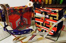 Tokyo Original Leather Bag Making Workshop/Readymade Order