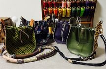 Tokyo Original Leather Bag Making Workshop/Readymade Order