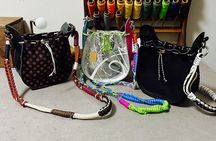 Tokyo Original Leather Bag Making Workshop/Readymade Order