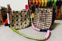 Tokyo Original Leather Bag Making Workshop/Readymade Order