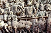 Buddhist Pilgrimage 6 Days Pakistan Tour From Lahore