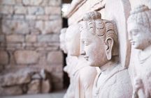 Buddhist Pilgrimage 6 Days Pakistan Tour From Lahore