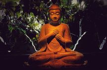 Buddhist Pilgrimage 6 Days Pakistan Tour From Lahore