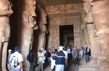 Full Day tour to Abu simbel temples from aswan 