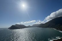 Private Tour: Cape of Good Hope and Boulders Beach Penguin Tour