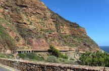 Private Tour: Cape of Good Hope and Boulders Beach Penguin Tour