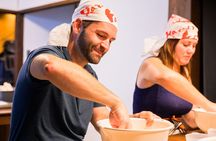 Gyoza Cooking Class in Kyoto: Traditional Japanese Dumplings