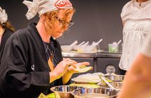 Gyoza Cooking Class in Kyoto: Traditional Japanese Dumplings