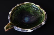 Kintsugi Workshop Class in Shibuya, Tokyo with mon cadeau