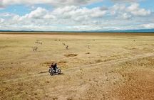One-Day Motorbike Adventure
