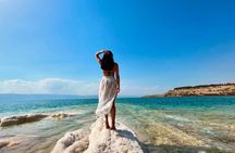 Full Day Amman and Dead Sea Private Tour