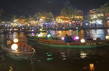 Authentic Ancient Town: Old Houses, Iconic Bridges & Folk Arts