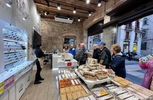 Private Sweet Tasting & Stories 