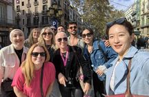 Private Sweet Tasting & Stories 