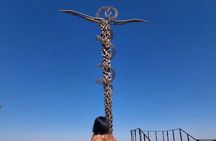 Full Day Madaba Mount Nebo Baptism and Dead Sea Private Tour