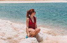 Full Day Madaba Mount Nebo Baptism and Dead Sea Private Tour