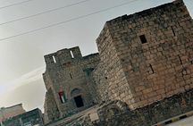 Full Day Desert Castle Private Tour