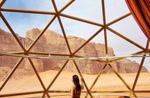 2 Day Petra and Wadi Rum Private Guided Tour