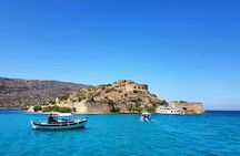 Elounda Boat Trip-The Authentic 