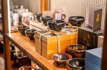 Kuala Lumpur Michelin Guided Chinatown Heritage and Flavors