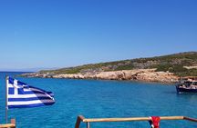 Elounda Boat Trip-The Authentic 