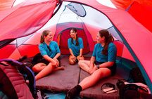 7 Days Machame route - Kilimanjaro