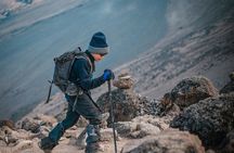 7 Days Machame route - Kilimanjaro