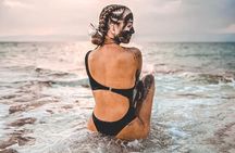 Full Day Amman and Dead Sea Private Tour