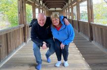 Arashiyama Bamboo Forest & Hidden Gems Bike Tour (Early Bird)