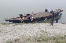 Private 4-Day Bangladesh Brahmaputra Village Tour from Dhaka