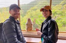 Wild Kyoto: An Afternoon of Bikes, Bamboo & Monkeys